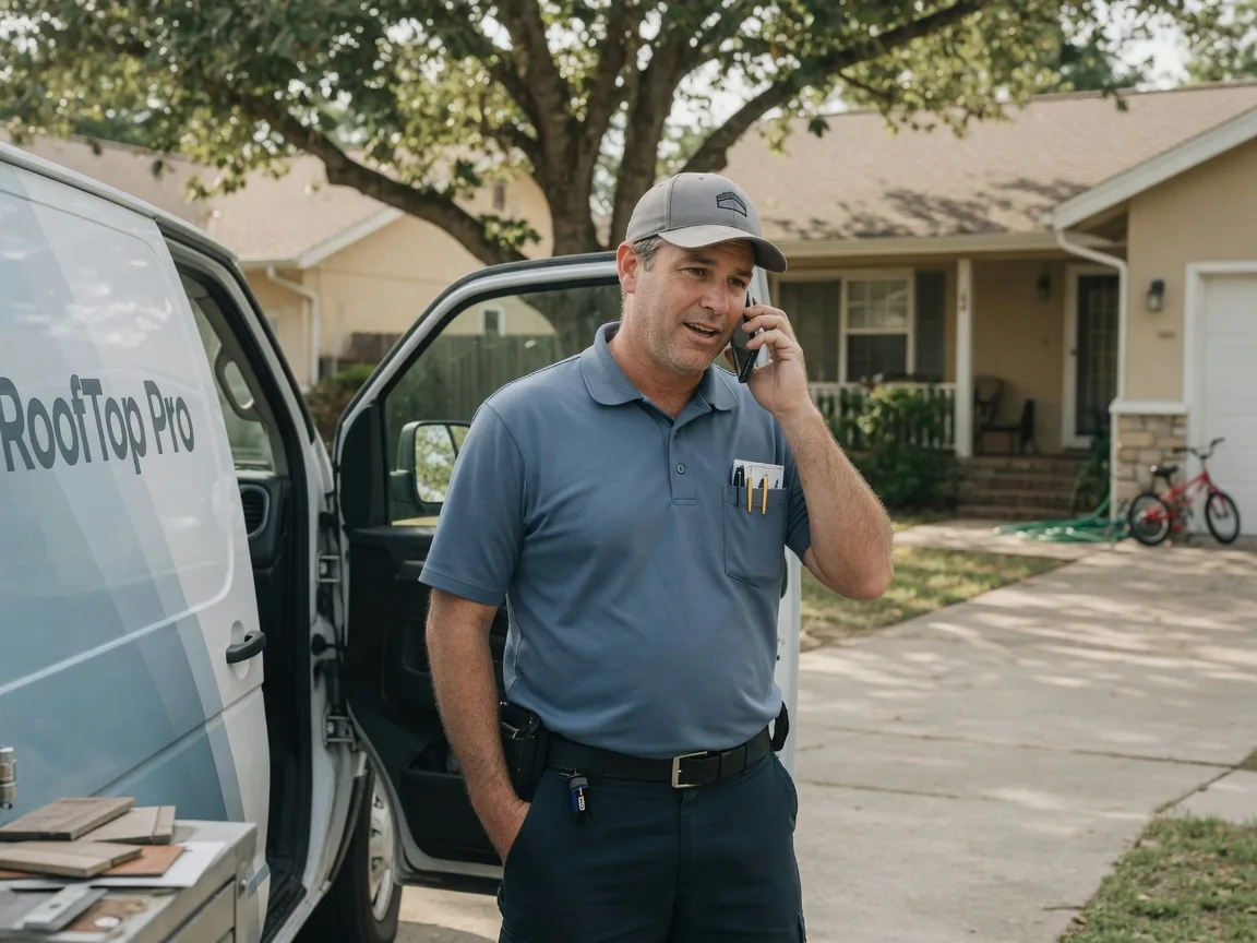 Roof Repair Valley Bend, WV FAQs