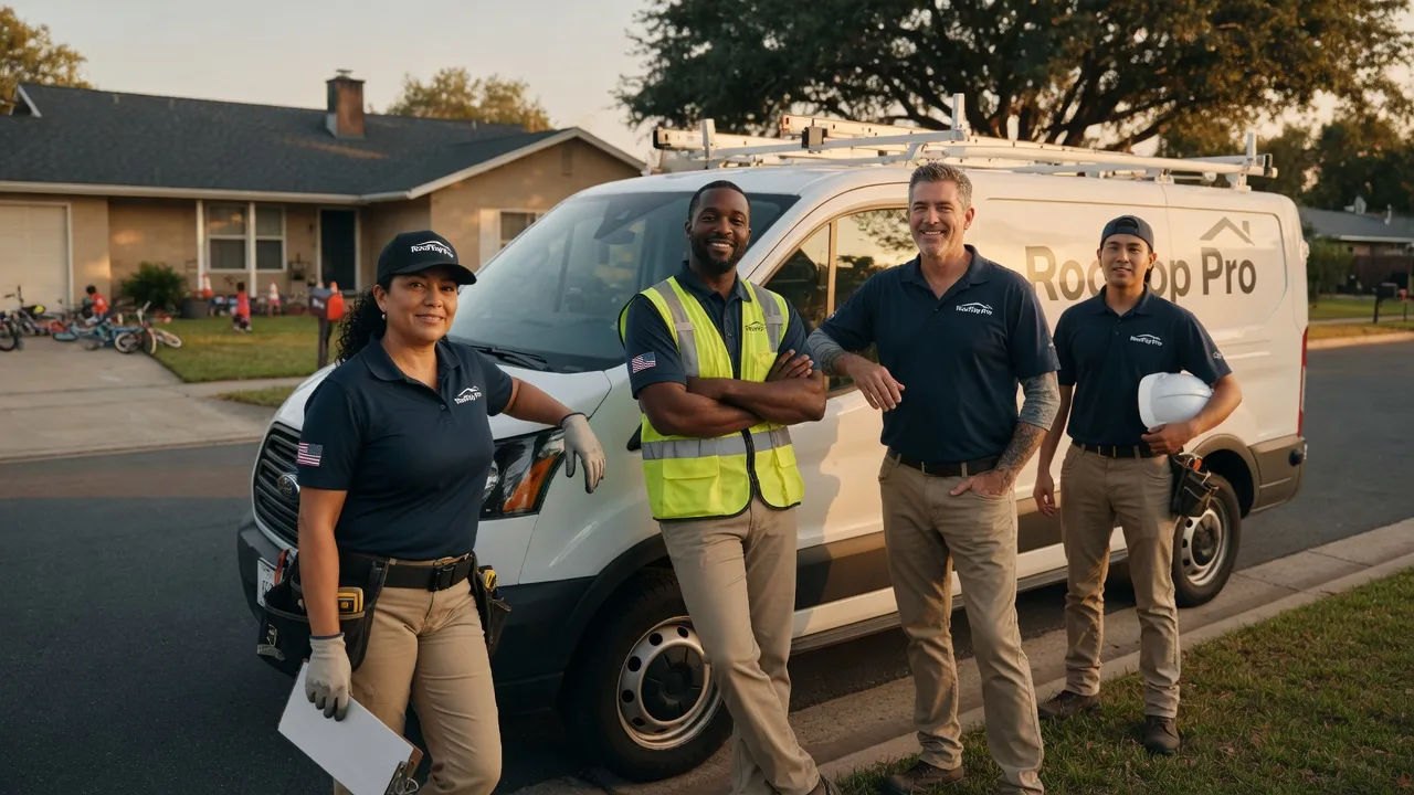 Roof Repair in Valley Bend, WV near me